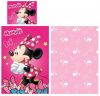 Disney Minnie Bettwäsche 140×200 cm, 70×90 cm
