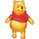 Disney Winnie Puuh Folienballon 74 cm