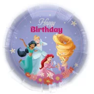 Disney Prinzessin Enchanted Party Folienballon 45 cm