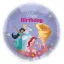 Disney Prinzessin Enchanted Party Folienballon 45 cm