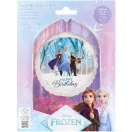 Disney Eiskönigin Best Team Folie Ballon 45 cm