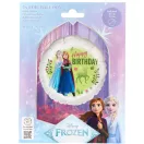 Disney Eiskönigin Anna & Elsa Folienballon 45 cm