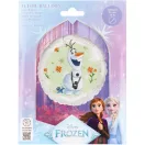 Disney Eiskönigin Cute Olaf & Bruni Folieballon 45 cm