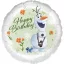 Disney Eiskönigin Olaf & Bruni Folienballon 45 cm