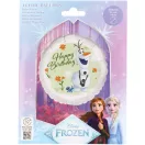 Disney Eiskönigin Olaf & Bruni Folienballon 45 cm
