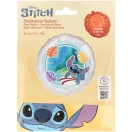 Disney Lilo und Stitch Surfer Alien Folienballon 45 cm