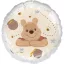 Disney Winnie Puuh Hunny Bee Folienballon 45 cm
