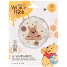 Disney Winnie Puuh Hunny Bee Folienballon 45 cm