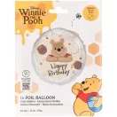 Disney Winnie Puuh Hunny Folieballon 45 cm