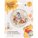 Disney Winnie Puuh Friends Foliensballon 45 cm
