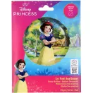 Disney Prinzessin Snow White Folieballon 45 cm
