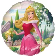 Disney Prinzessin Sleeping Beauty Folienballon 45 cm