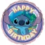 Disney Lilo und Stitch Island Foli ballon 45 cm