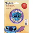 Disney Lilo und Stitch Island Foli ballon 45 cm