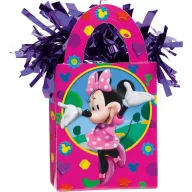 Disney Minnie Fun Disney Minnie Ballongewicht