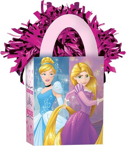 Disney Prinzessin Ballongewicht
