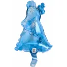 Disney Prinzessin Cinderella Mini Folienballon 23 cm (WP)