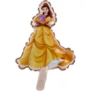 Disney Prinzessin Belle Mini-Folienballon 23 cm (WP)