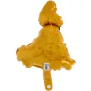 Disney Prinzessin Belle Mini-Folienballon 23 cm (WP)