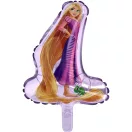 Disney Prinzessin Rapunzel Mini-Folienballon 23 cm (WP)