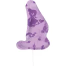 Disney Prinzessin Rapunzel Mini-Folienballon 23 cm (WP)