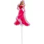 Disney Prinzessin Sleeping Beauty mini Folienballon 23 cm (WP)