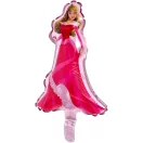 Disney Prinzessin Sleeping Beauty mini Folienballon 23 cm (WP)