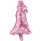 Disney Prinzessin Sleeping Beauty mini Folienballon 23 cm (WP)