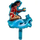 Disney Vaiana Wave Mini-Folienballon 23 cm (WP)