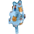 Disney Winnie Puuh Mug Mini Folienballon 23 cm (WP)