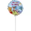 Disney Winnie Puuh Friendship Mini-Folienballon 23 cm (WP)