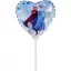 Disney Eiskönigin Beginning Mini Folienballon 23 cm (WP)