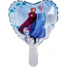 Disney Eiskönigin Beginning Mini Folienballon 23 cm (WP)