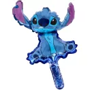 Disney Lilo und Stitch Cute Mini-Folienballon 23 cm (WP)