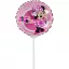Disney Minnie Wink Mini Folienballon 23 cm (WP)