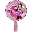 Disney Minnie Wink Mini Folienballon 23 cm (WP)