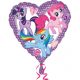 My Little Pony Folienballon 43 cm