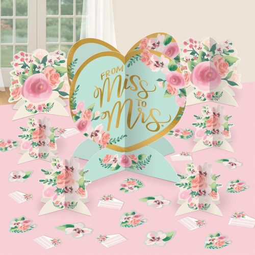Hochzeit Tisch Dekoration Set