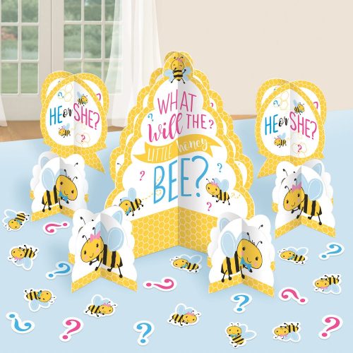 Bee Tisch Dekoration Set