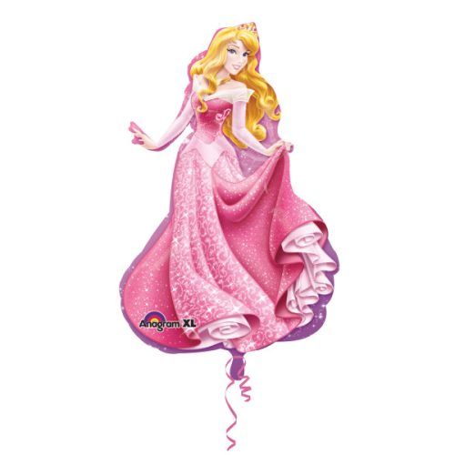 Disney Prinzessin Sleeping Beauty Folienballon 86 cm