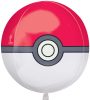 Pokémon Kugel FolienLuftballon