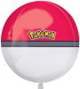 Pokémon Kugel FolienLuftballon