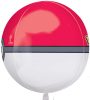 Pokémon Kugel FolienLuftballon