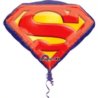 Superman Folienballon 66 cm