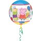 Peppa Wutz Luftballon Folienballon