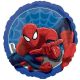 Spiderman Folienballon 43 cm (WP)