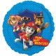 Paw Patrol Ruff Ruff Folienballon 43 cm (WP)