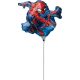 Spiderman mini Folienballon 25 cm (WP)