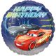 Disney Cars Folienballon 43 cm