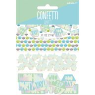 Party Shimmering  Konfetti